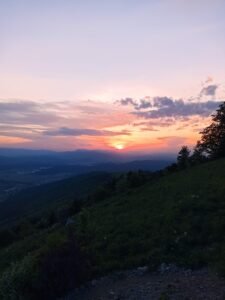 Slivnica, Lake Cerknica, Cerknica, Hiking in Slovenia, Slovenia